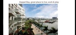 Reflections At Keppel Bay (D4), Condominium #569127901